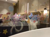 合肥乐富强铂悦酒店 - 其他