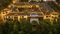 SSAW HOTEL MEILING NANCHANG - balcony