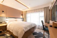 GreenTree Inn (Dongfeng) Hotels in Dongfeng