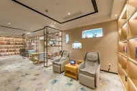 Madison Hotel Ningbo Tianyi Square Xinyuan