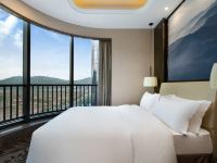 珠海横琴乾元酒店 - 高级大床房