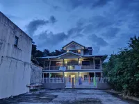 RedDoorz @ Garcia Hernandez Bohol  호텔