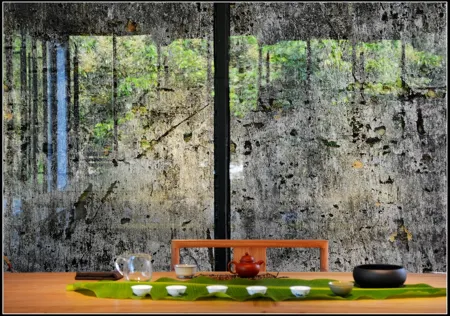 Xue'ershanfang B&B (Qiongzhong Limushan Forest Park)