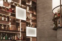 深圳安琰飯店 - 酒吧