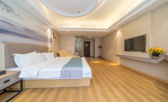 Borrman Hotel (Zhangzhou Wanda)