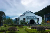 Hidden in mountains and valleys Guesthouse Các khách sạn gần Qinglong Great Waterfall