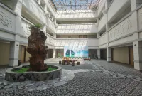 Homeinn · neo (Dongxing Port)