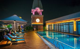 Grand Victoria Hotel