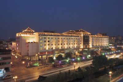 Wyndham Garden Suzhou Hotels in Suzhou