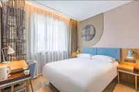 Homeinn · neo (Yiwu International Business City) Hotels in Jinhua
