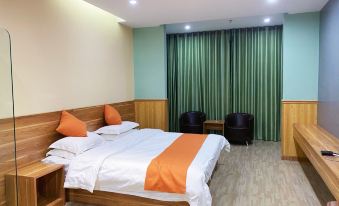 Venice Hotel (Development Zone Changjiang Road) - Housity
