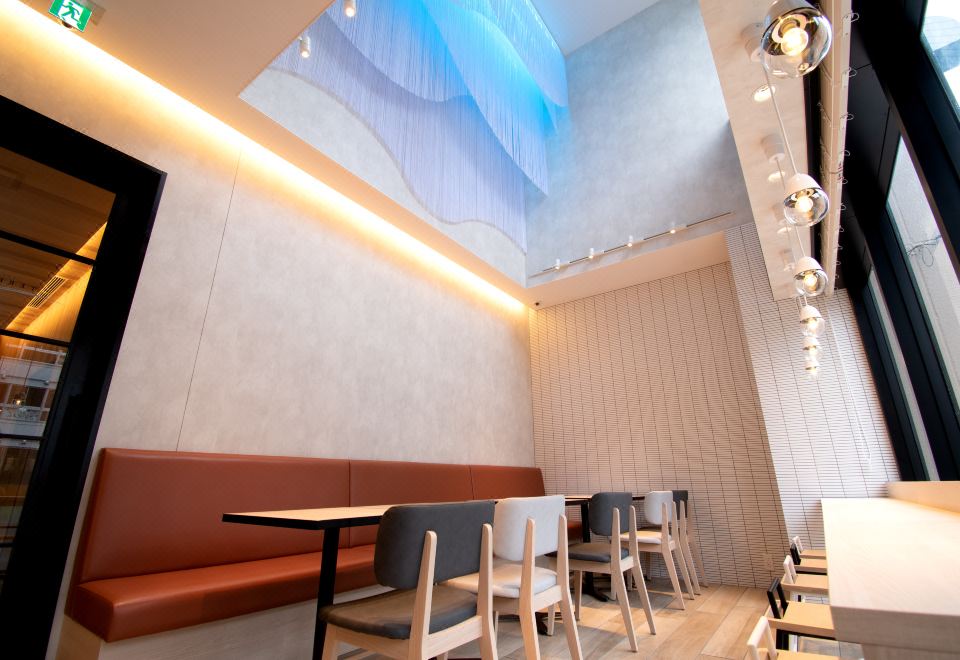 조이텔 호텔 난바 도톤보리 객실