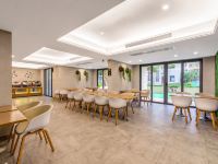 朋来澳斯特公寓(海陵岛敏捷黄金海岸店)