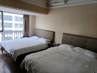 天津成家公寓 - 精致一室双床房