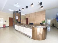 格林豪泰智选酒店(三明市沙县人民政府府前广场店) - 公共区域