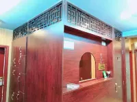 Hanyin Happiness Homestay Hotels in Hanyin County