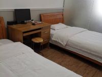 赤壁金海湾宾馆 - 标准双床房