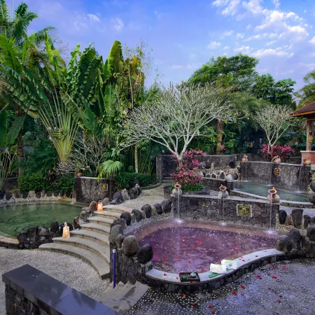 Lanyang Geology Hot Spring Resort