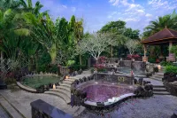 Lanyang Geology Hot Spring Resort - Hot Springs