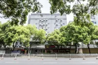 如家商旅飯店（福州三坊七巷省立醫院地鐵站店） 福州住宿飯店