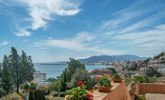 Soho Boutique Castillo de Santa Catalina - Adults Recommended