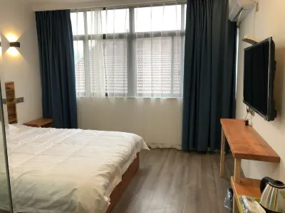 nanshan lejia hotel 역 주변 호텔