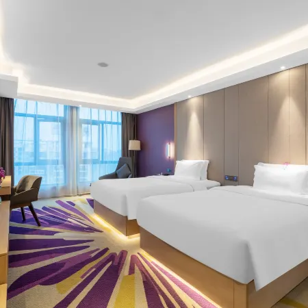 Lihao Hotel (Zunyi Bozhou Huacheng Daduhui Branch)
