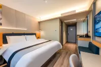 HomeinnSelected Hotels near Xusheng Wharf