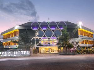 Hotel Fovere Bandara Semarang By Conary