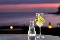 Sheraton Senggigi Beach Resort - 5-Star