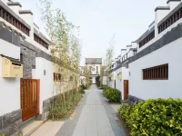 Q villa Hotels near Yingde Xianqiao Underground River