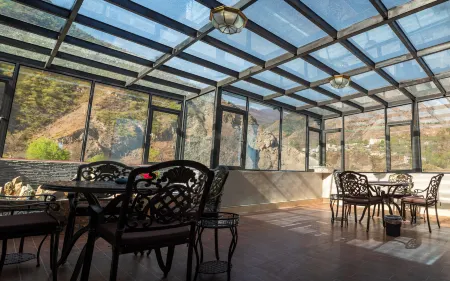 Jinchuan Yunshui Linyuan Homestay