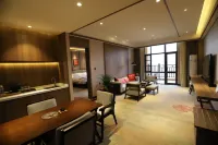 Jiaozishan Hotel Hotels in Luquan