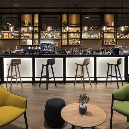 INNSiDE by Meliá Paris Charles de Gaulle Airport