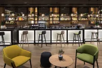 INNSiDE by Meliá Paris Charles de Gaulle Airport