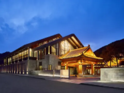 Jinshanling Great Wall Hotel Hotels near Jinshanling Great Wall