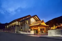 Jinshanling Great Wall Hotel Hotels in Luanping