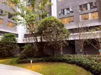 Sky City Boutique Apartments - Condos