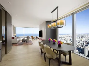 Grand Hyatt Jeju