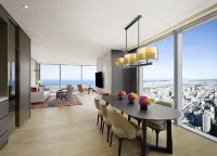 그랜드 하얏트 제주