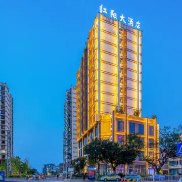 Mengzi Hongxiang Hotel