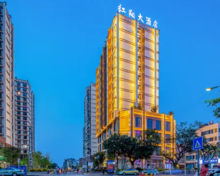 Mengzi Hongxiang Hotel Hotels in Mengzi