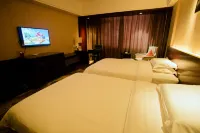 Taihu County Huating Lake Century International Hotel Hotels in Taihu County