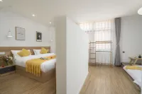 guangnan bamei moxi inn فنادق في قوانغ نان