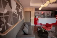 尚客優飯店（巫溪逍遙廣場店）
