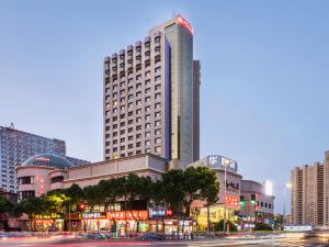 Hualian Hotel (Lanzhou University Railway Station)