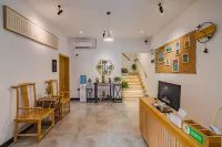 Yingxiu Huaying Guesthouse
