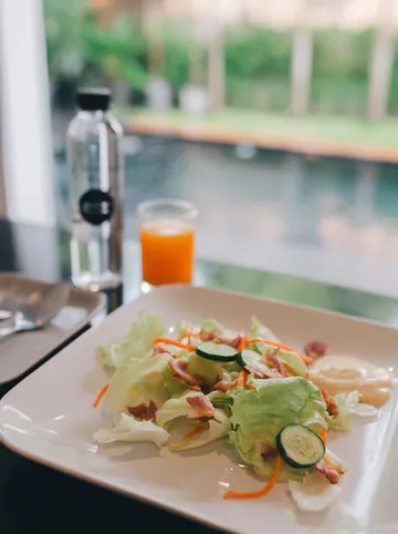 รูปภาพของโรงแรมไอซิลเวอร์