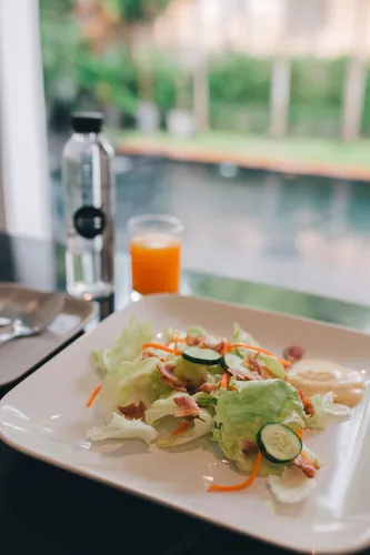 รูปภาพของโรงแรมไอซิลเวอร์