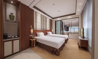 Zhangzhou Yuanshan Fliport Hotel